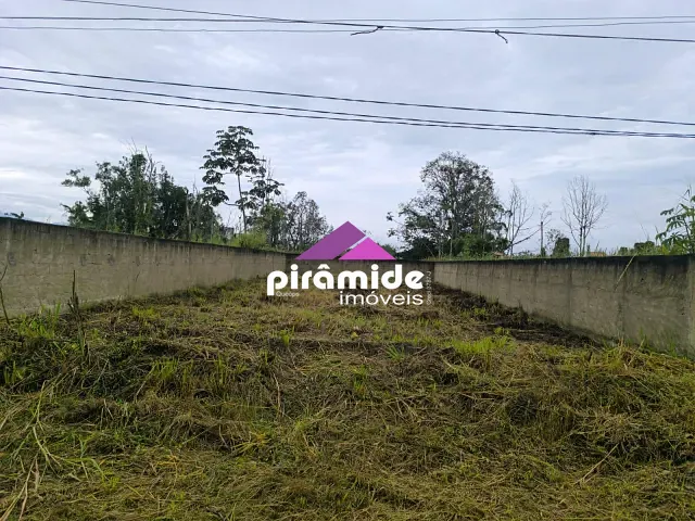 Terreno com 180m², à venda, no bairro Morro do Algodão em Caraguatatuba