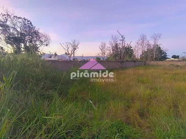 Terreno com 180m², à venda, no bairro Morro do Algodão em Caraguatatuba