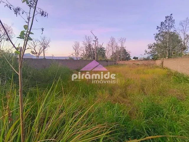 Terreno com 180m², à venda, no bairro Morro do Algodão em Caraguatatuba