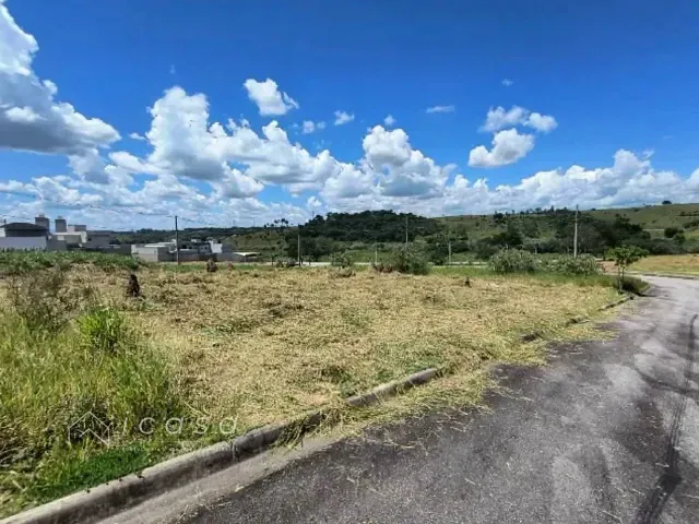 Terreno com 362m², à venda, no bairro Recanto dos Eucaliptos em São José dos Campos