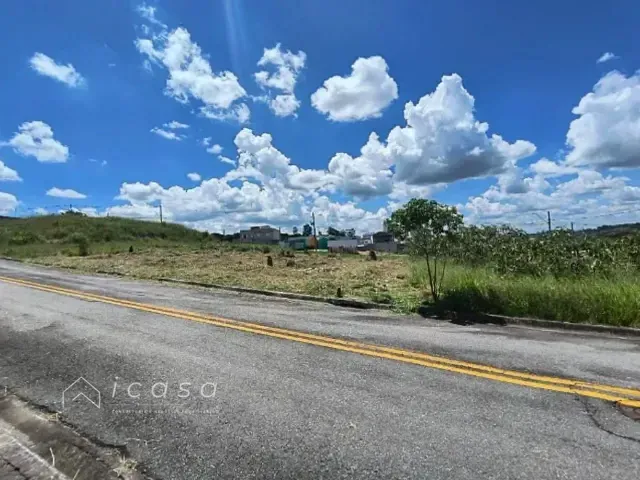Terreno com 362m², à venda, no bairro Recanto dos Eucaliptos em São José dos Campos