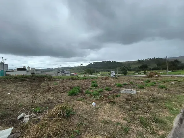 Terreno com 362m², à venda, no bairro Recanto dos Eucaliptos em São José dos Campos