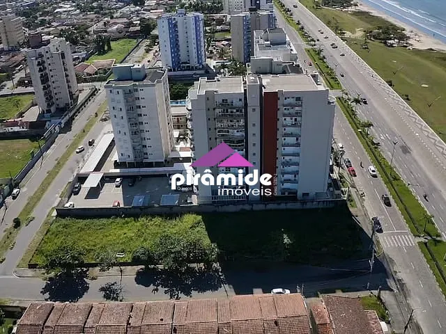 Terreno com 1500m², à venda, no bairro Jardim Porto Novo em Caraguatatuba