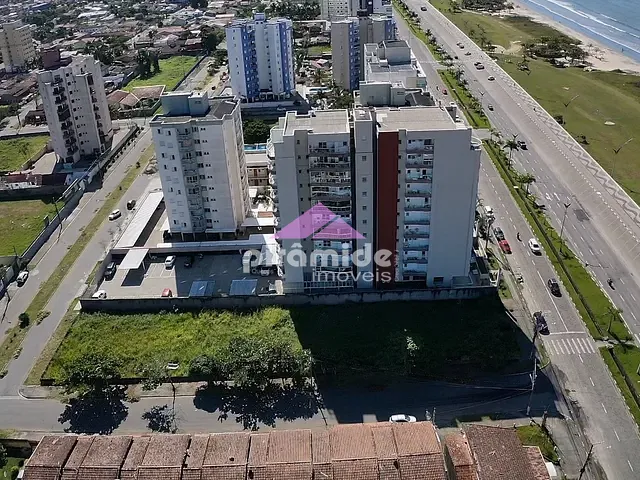 Terreno com 1500m², à venda, no bairro Jardim Porto Novo em Caraguatatuba