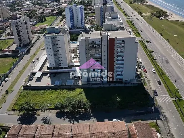 Terreno com 1500m², à venda, no bairro Jardim Porto Novo em Caraguatatuba