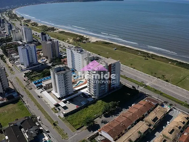 Terreno com 1500m², à venda, no bairro Jardim Porto Novo em Caraguatatuba