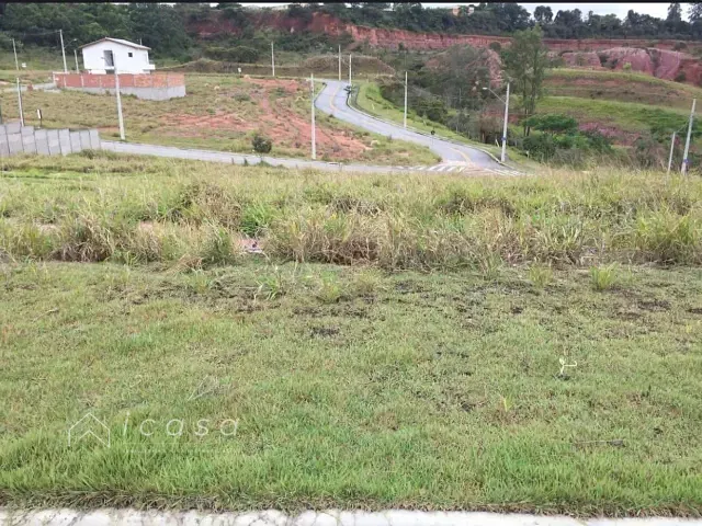 Terreno com 175m², à venda, no bairro Recanto dos Eucaliptos em São José dos Campos