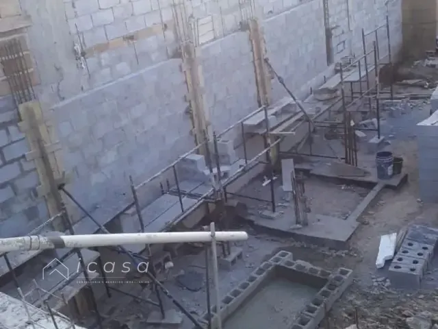 Terreno com 175m², à venda, no bairro Recanto dos Eucaliptos em São José dos Campos