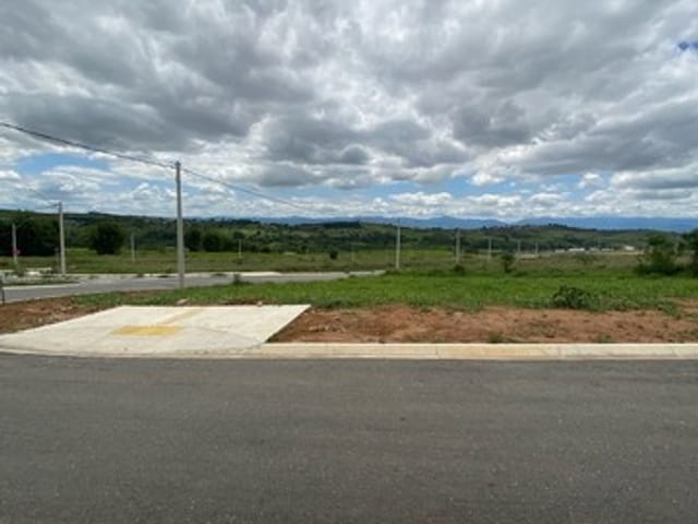 Terreno com 258m², à venda, no bairro Fazenda Itapecerica em Taubaté