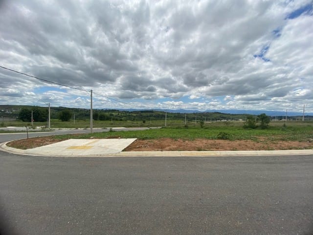 Terreno com 258m², à venda, no bairro Fazenda Itapecerica em Taubaté