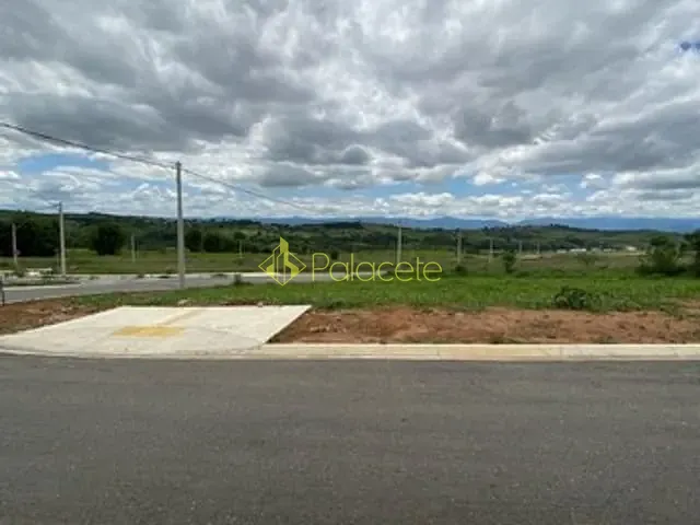 Terreno com 258m², à venda, no bairro Fazenda Itapecerica em Taubaté
