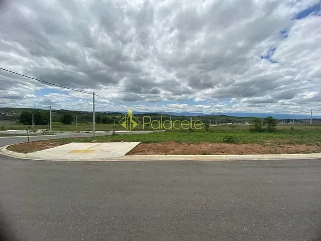 Terreno com 258m², à venda, no bairro Fazenda Itapecerica em Taubaté