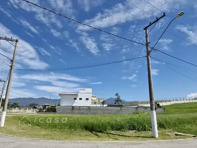 Terreno com 1024m², à venda, no bairro Village da Serra em Tremembé