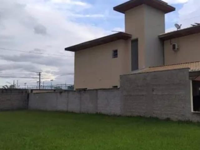 Terreno com 300m², à venda, no bairro Loteamento Residencial Campos do Conde II em Tremembé