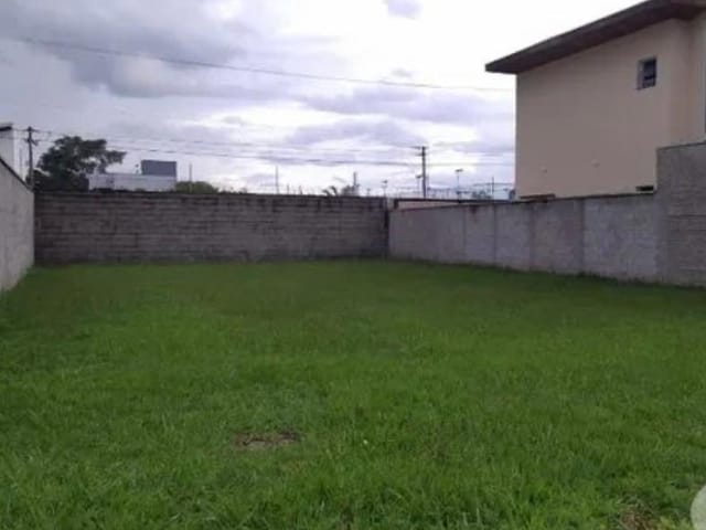 Terreno com 300m², à venda, no bairro Loteamento Residencial Campos do Conde II em Tremembé
