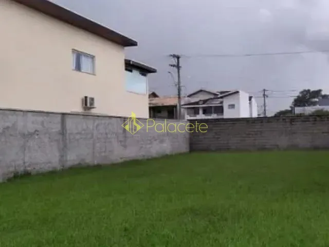 Terreno com 300m², à venda, no bairro Loteamento Residencial Campos do Conde II em Tremembé