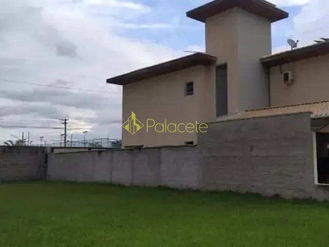 Terreno com 300m², à venda, no bairro Loteamento Residencial Campos do Conde II em Tremembé