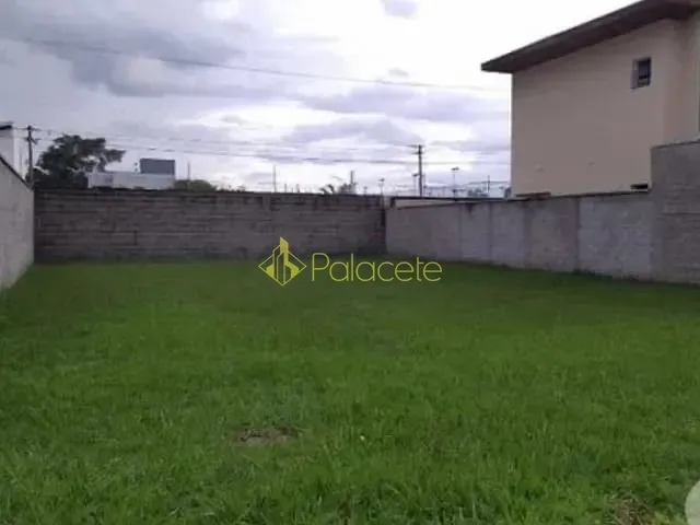 Terreno com 300m², à venda, no bairro Loteamento Residencial Campos do Conde II em Tremembé