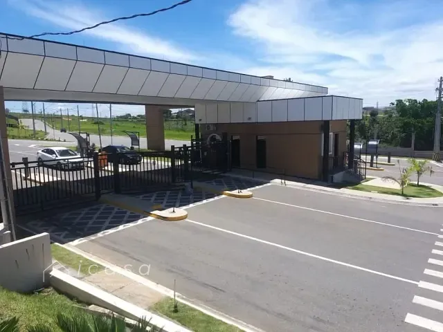 Terreno com 250m², à venda, no bairro Residencial Colinas. em Caçapava