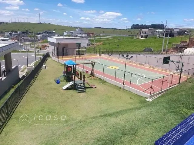Terreno com 250m², à venda, no bairro Residencial Colinas. em Caçapava