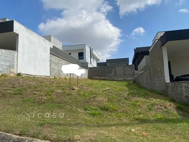 Terreno com 250m², à venda, no bairro Residencial Colinas. em Caçapava