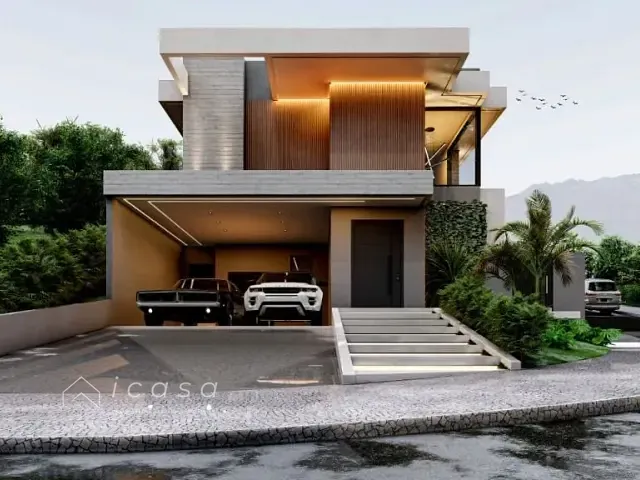 Terreno com 307m², à venda, no bairro Jardim Dora em Jacareí