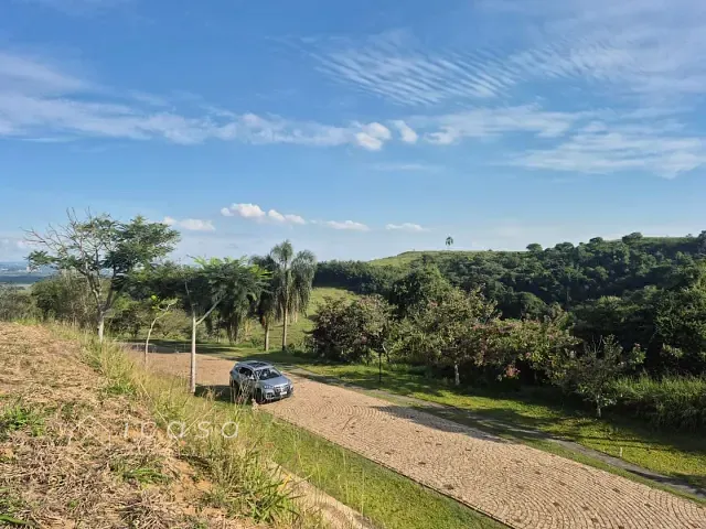 Terreno com 1134m², à venda, no bairro Alto da Ponte em São José dos Campos
