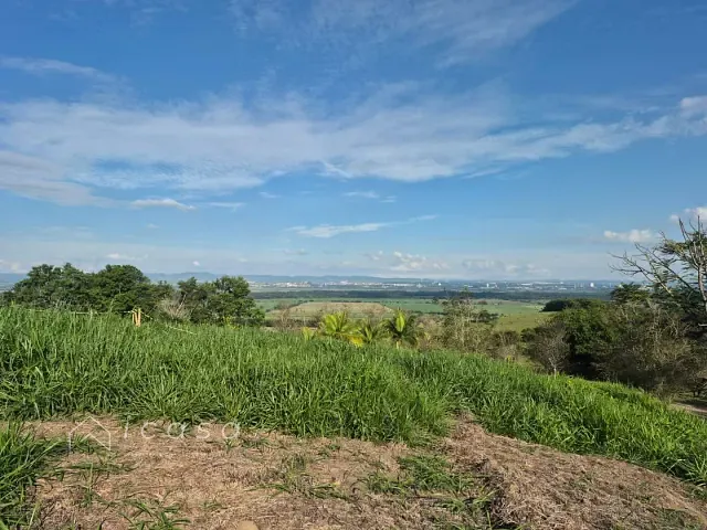 Terreno com 1134m², à venda, no bairro Alto da Ponte em São José dos Campos