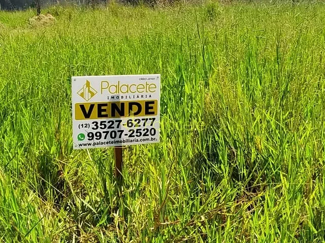 Terreno com 225m², à venda, no bairro Cesar Park em Pindamonhangaba