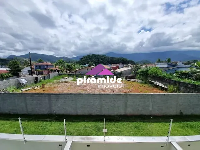 Terreno com 720m², à venda, no bairro Recanto Som do Mar em Caraguatatuba