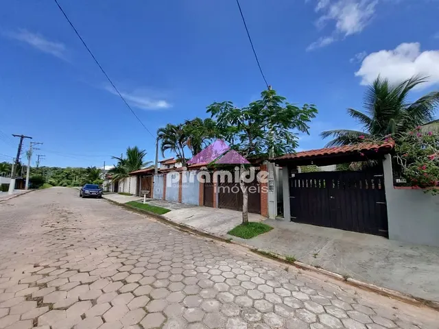Terreno com 720m², à venda, no bairro Recanto Som do Mar em Caraguatatuba
