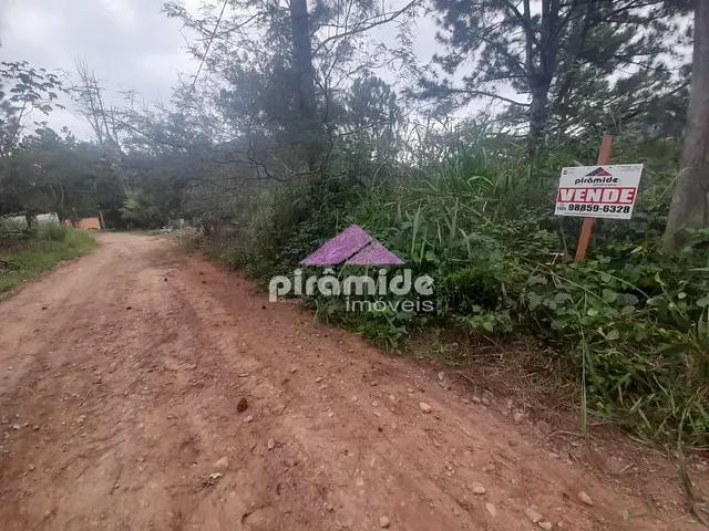 Terreno com 500m², à venda, no bairro Balneário Copacabana em Caraguatatuba