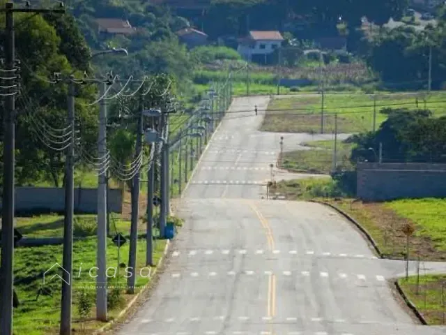 Terreno com 630m², à venda, no bairro Caminho Novo em Taubaté