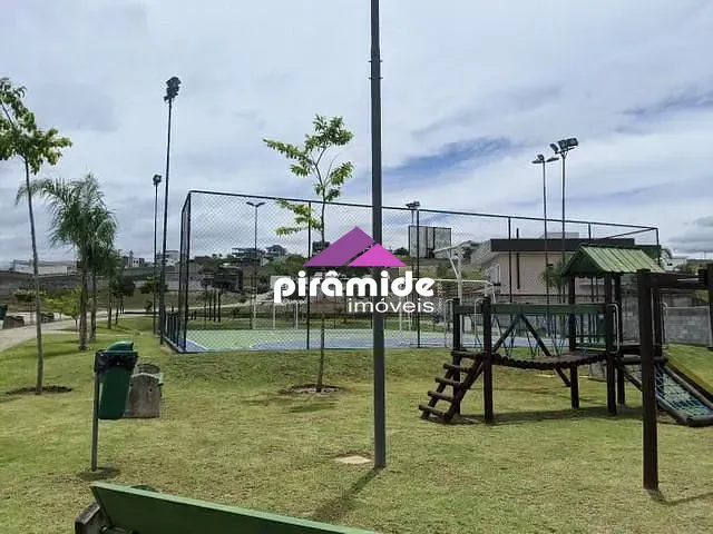 Terreno com 601m², à venda, no bairro Urbanova em São José dos Campos