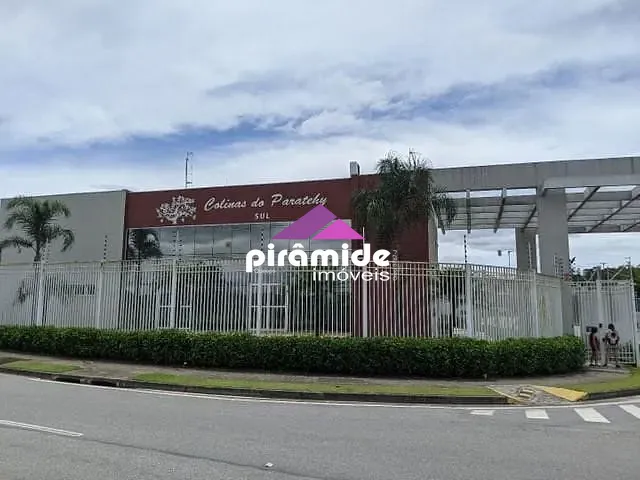 Terreno com 601m², à venda, no bairro Urbanova em São José dos Campos
