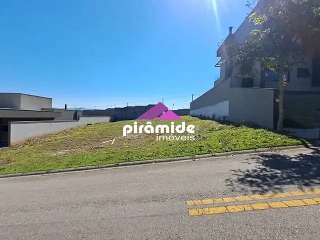 Terreno com 601m², à venda, no bairro Urbanova em São José dos Campos