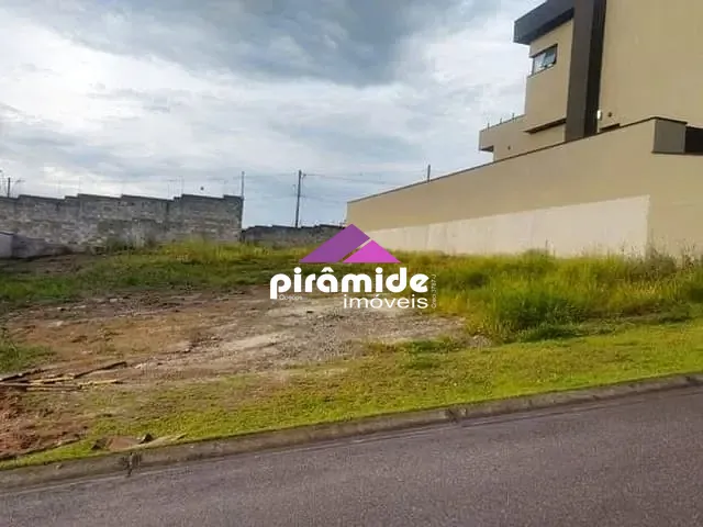 Terreno com 601m², à venda, no bairro Urbanova em São José dos Campos