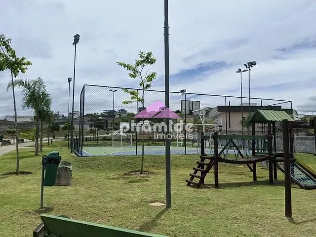 Terreno com 601m², à venda, no bairro Urbanova em São José dos Campos
