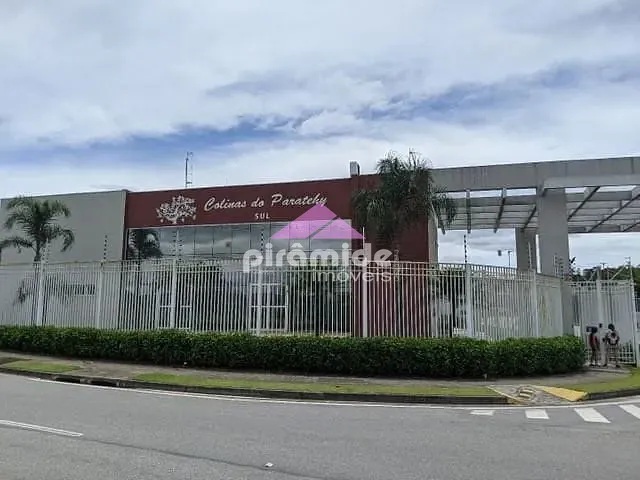 Terreno com 601m², à venda, no bairro Urbanova em São José dos Campos