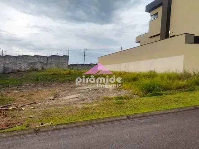 Terreno com 601m², à venda, no bairro Urbanova em São José dos Campos