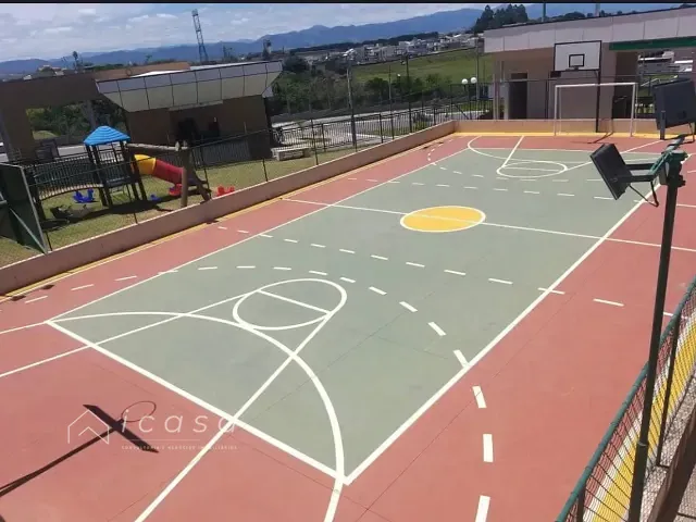 Terreno com 250m², à venda, no bairro Piedade em Caçapava
