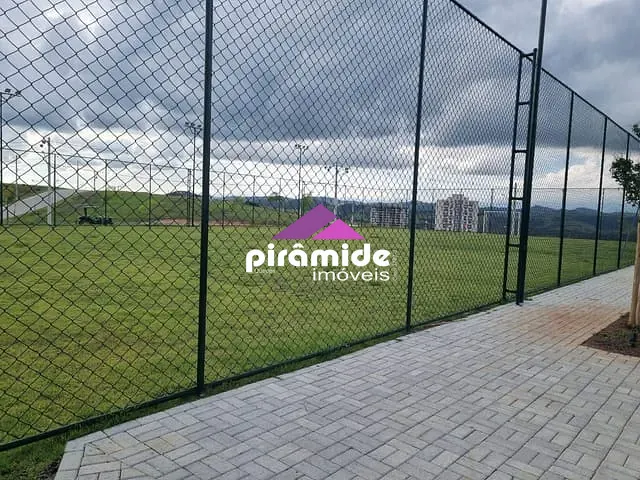 Terreno com 348m², à venda, no bairro Urbanova em São José dos Campos