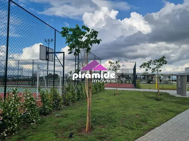 Terreno com 348m², à venda, no bairro Urbanova em São José dos Campos