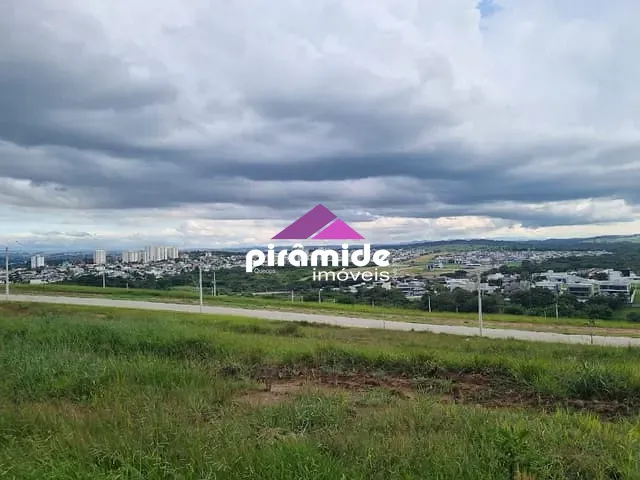Terreno com 348m², à venda, no bairro Urbanova em São José dos Campos