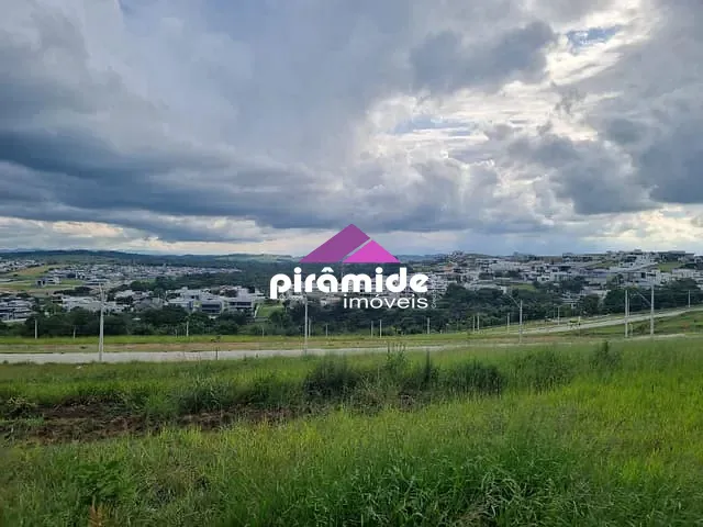 Terreno com 348m², à venda, no bairro Urbanova em São José dos Campos