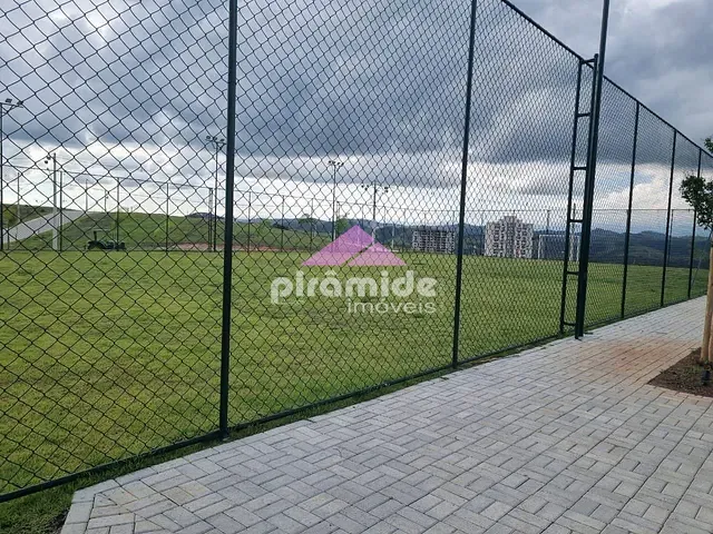 Terreno com 348m², à venda, no bairro Urbanova em São José dos Campos