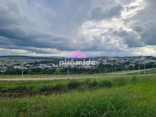 Terreno com 348m², à venda, no bairro Urbanova em São José dos Campos
