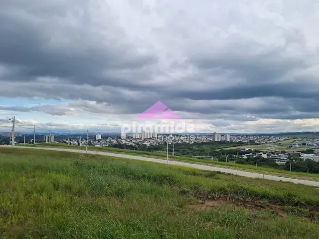 Terreno com 348m², à venda, no bairro Urbanova em São José dos Campos