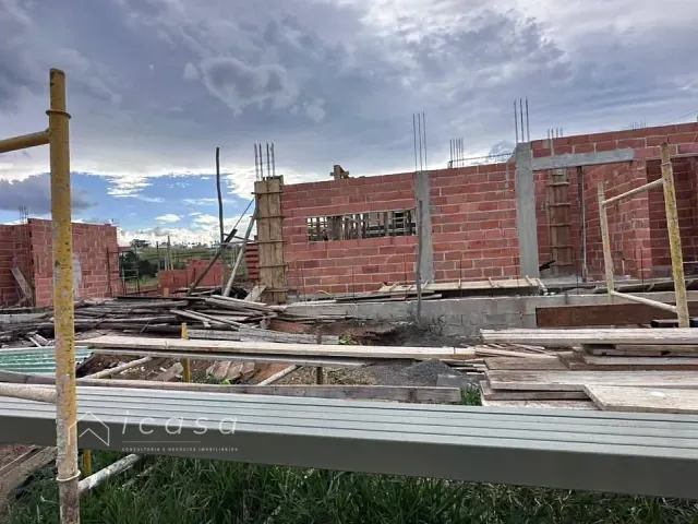 Terreno com 330m², à venda, no bairro Terras Alpha em São José dos Campos