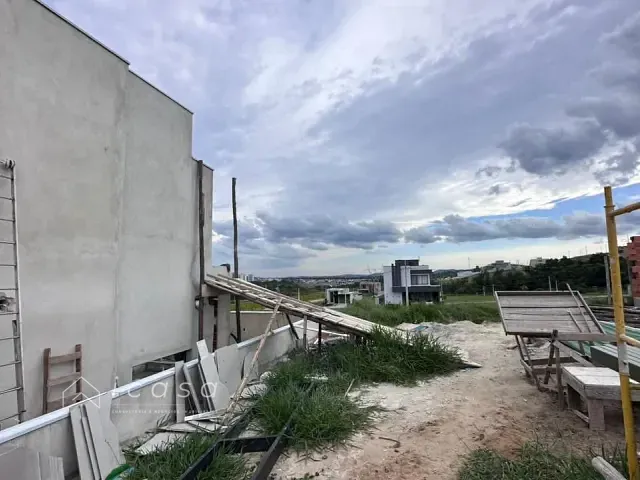 Terreno com 330m², à venda, no bairro Terras Alpha em São José dos Campos